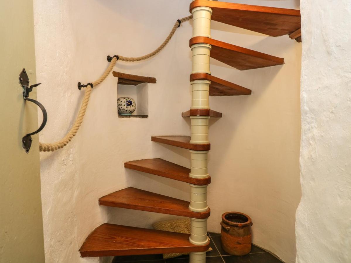 The Shippen Vila Rusland Exterior foto