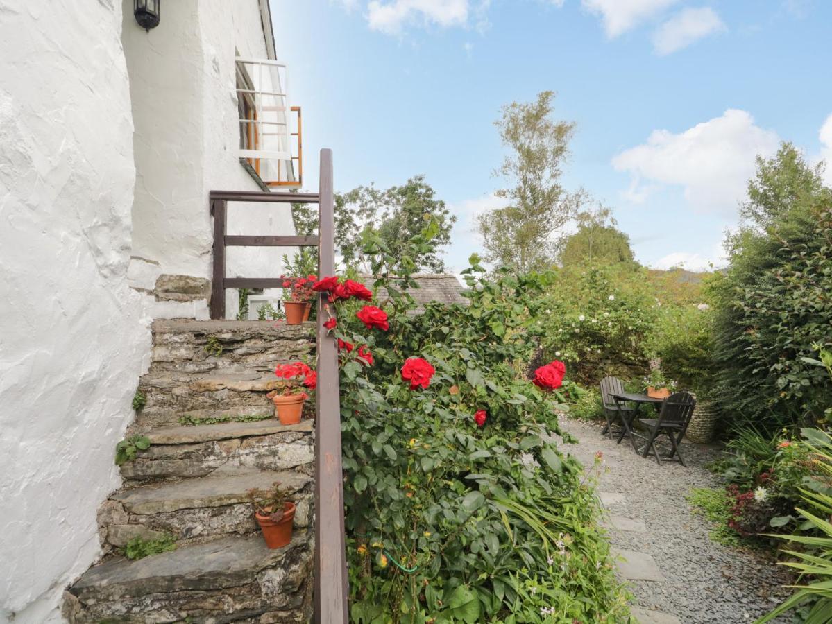 The Shippen Vila Rusland Exterior foto