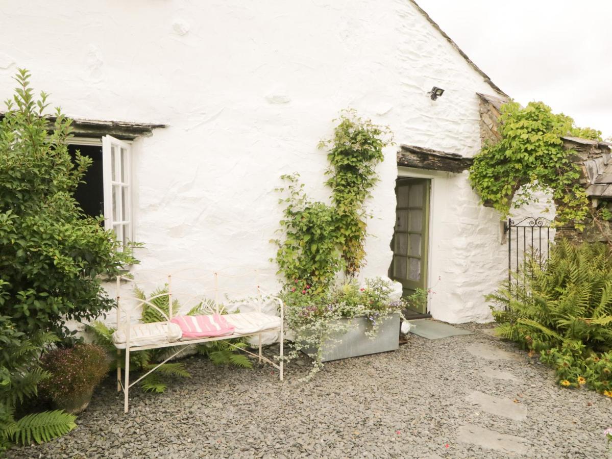 The Shippen Vila Rusland Exterior foto