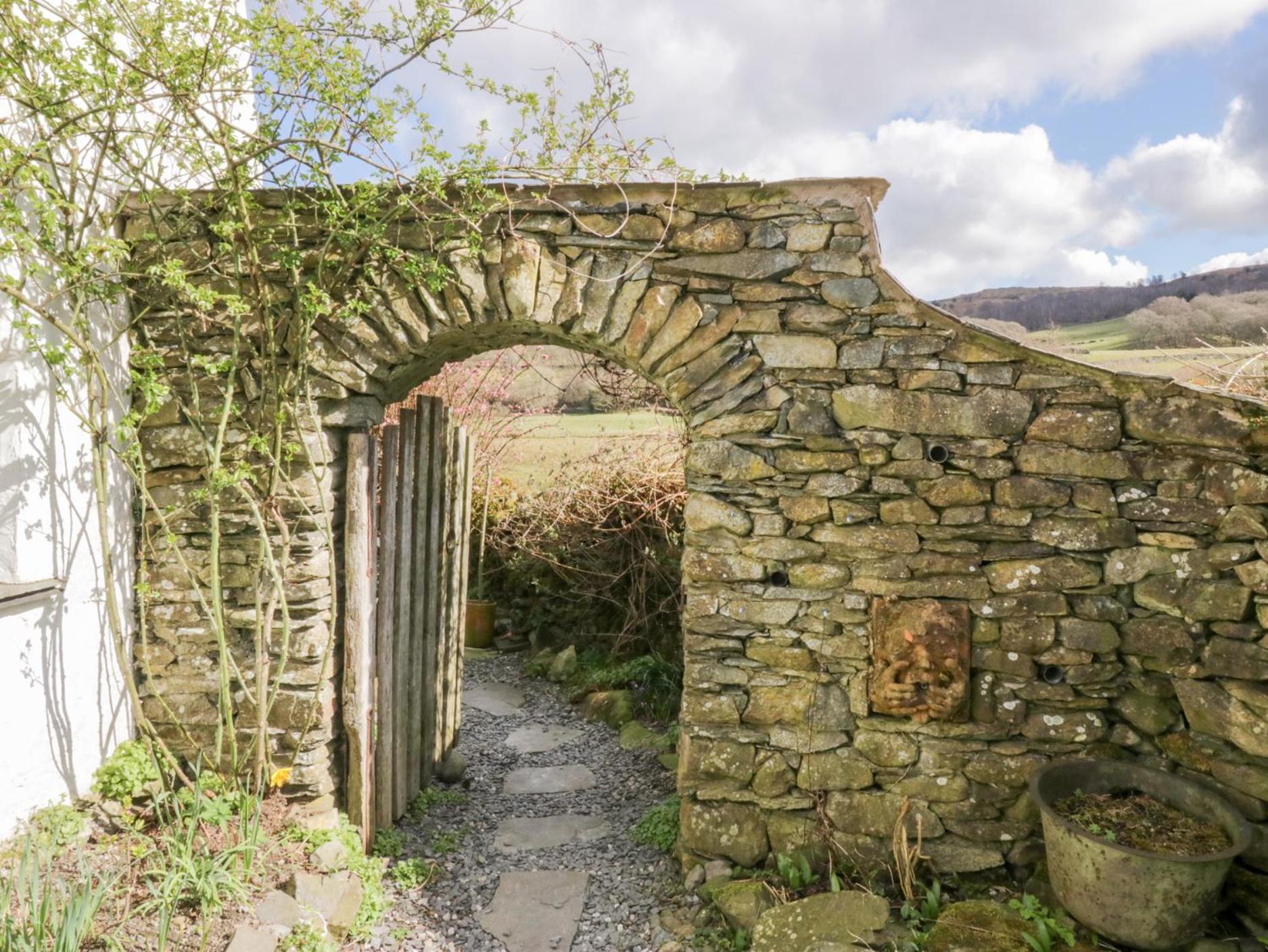The Shippen Vila Rusland Exterior foto